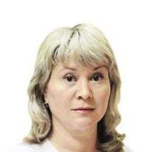 Филимонова Алла Александровна