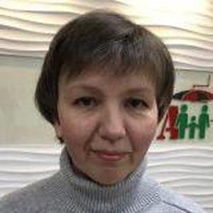 Майорова Евгения Валентиновна