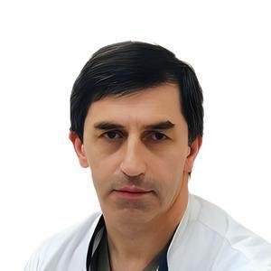 Алиев Абдулкадыр Габибулаевич