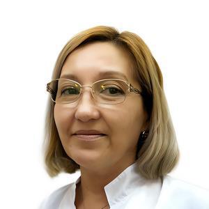 Юсупова Танзиля Салаватовна