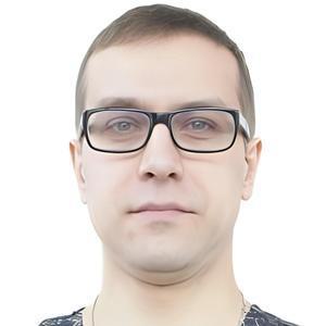Грецких Евгений Валерьевич
