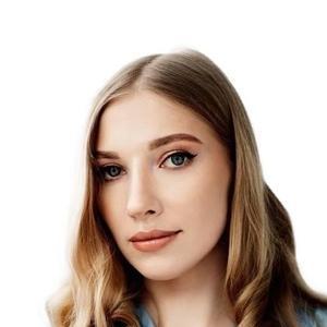 Егорова Юлия Михайловна