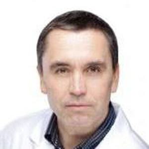 Филипченко Виктор Викторович