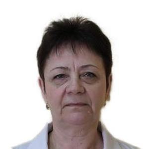 Чехлова Тамара Ивановна