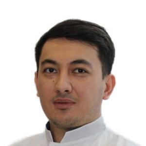 Рузибоев Голибжон Нуриллаевич