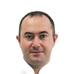 Соттаев Азрет Зейтунович