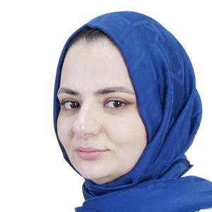 Тукуева Аминат Магомедовна