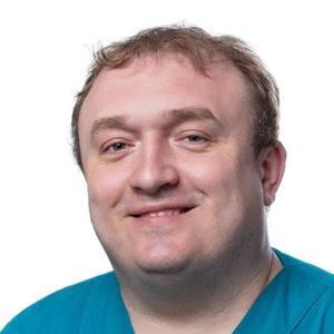 Пахомов Андрей Викторович