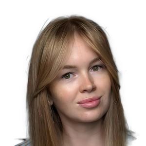 Селедуева Екатерина Дмитриевна