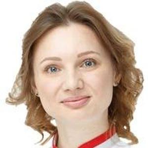 Черкасская Галина Владимировна