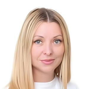 Журавлева Ирина Семеновна