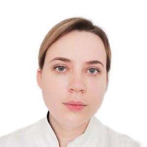 Алимбекова Лилия Раисовна