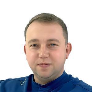 Ивашин Роман Петрович