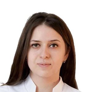 Гварамия Наала Альбертовна