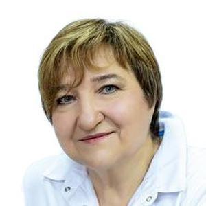 Зеленокор Валентина Анатольевна