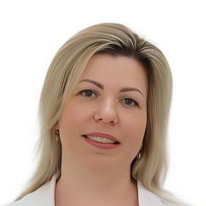 Березина Ирина Юрьевна