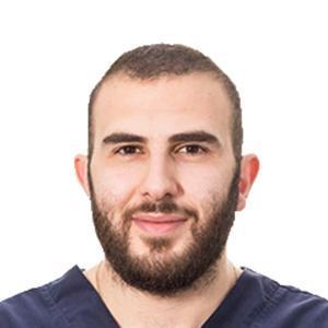 Суджян Карен Лаврентьевич