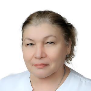 Егерева Татьяна Валентиновна