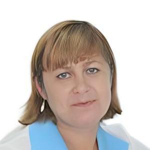 Федосова Наталья Вячеславовна