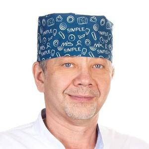 Тарасов Валерий Александрович