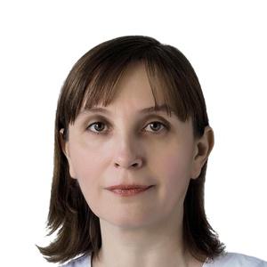 Севостьянова Ольга Владимировна