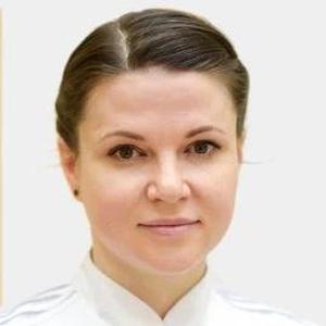 Бован Татьяна Алексеевна