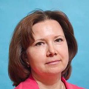 Попова Олеся Леонидовна