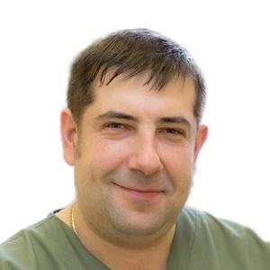 Королев Сергей Александрович