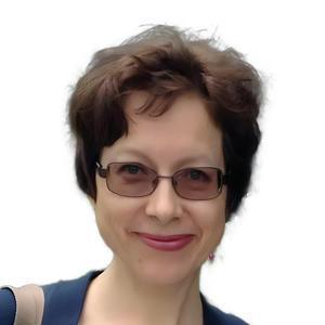 Казанцева Анна Евгеньевна