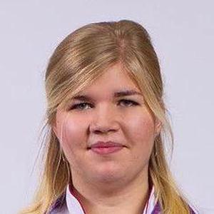 Кожелетова Любовь Владимировна