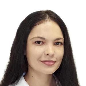 Смоличева (Романова) Людмила Александровна