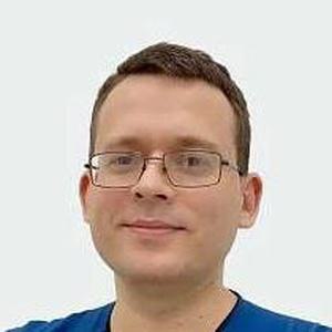 Шевчук Руслан Иванович