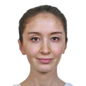 Лайпанова Халимат Магометовна