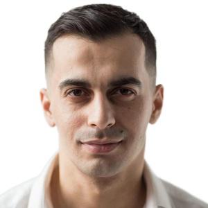 Наджафов Рамин Фаигович