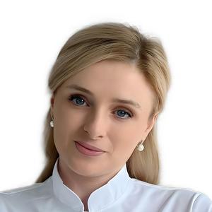 Леонычева Татьяна Алексеевна