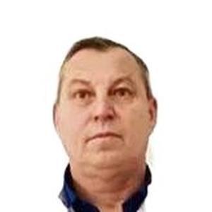 Лозовенко Игорь Николаевич