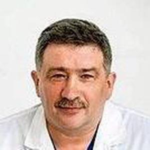 Ласкажевский Виктор Марьянович