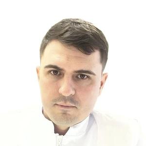 Хисамов Алмаз Рифович