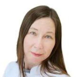 Семухина Елена Николаевна