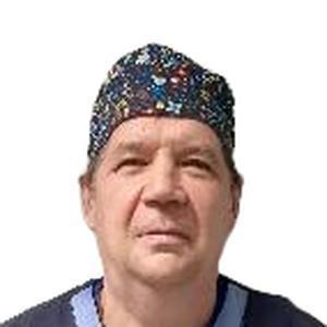 Ибрагимов Юныс Василович