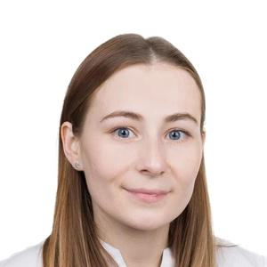 Миронова Юлия Алексеевна
