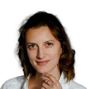 Козырева Кристина Вячеславовна