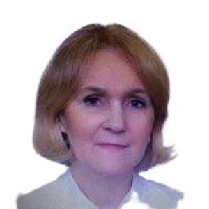 Козубова Наталья Николаевна