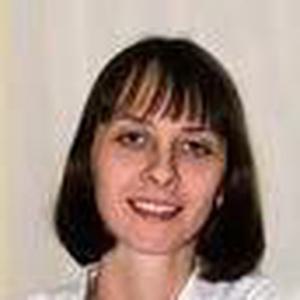 Макарова Елена Юрьевна