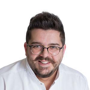 Пряников Павел Дмитриевич