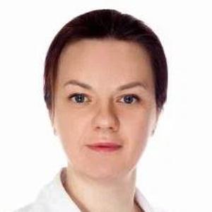 Шумарова Екатерина Юрьевна