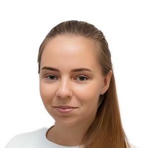 Иванова Анастасия Вадимовна