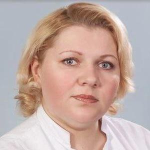 Селянина Ольга Анатольевна