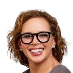 Волкова Юлия Валерьевна