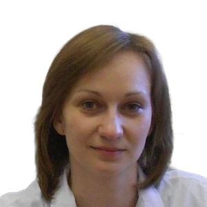 Мирошникова Екатерина Александровна